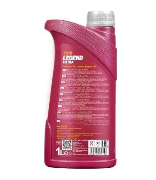 LEGEND ULTRA  0W-30 (MN7919-1), 1 Ltr. Flasche(n)